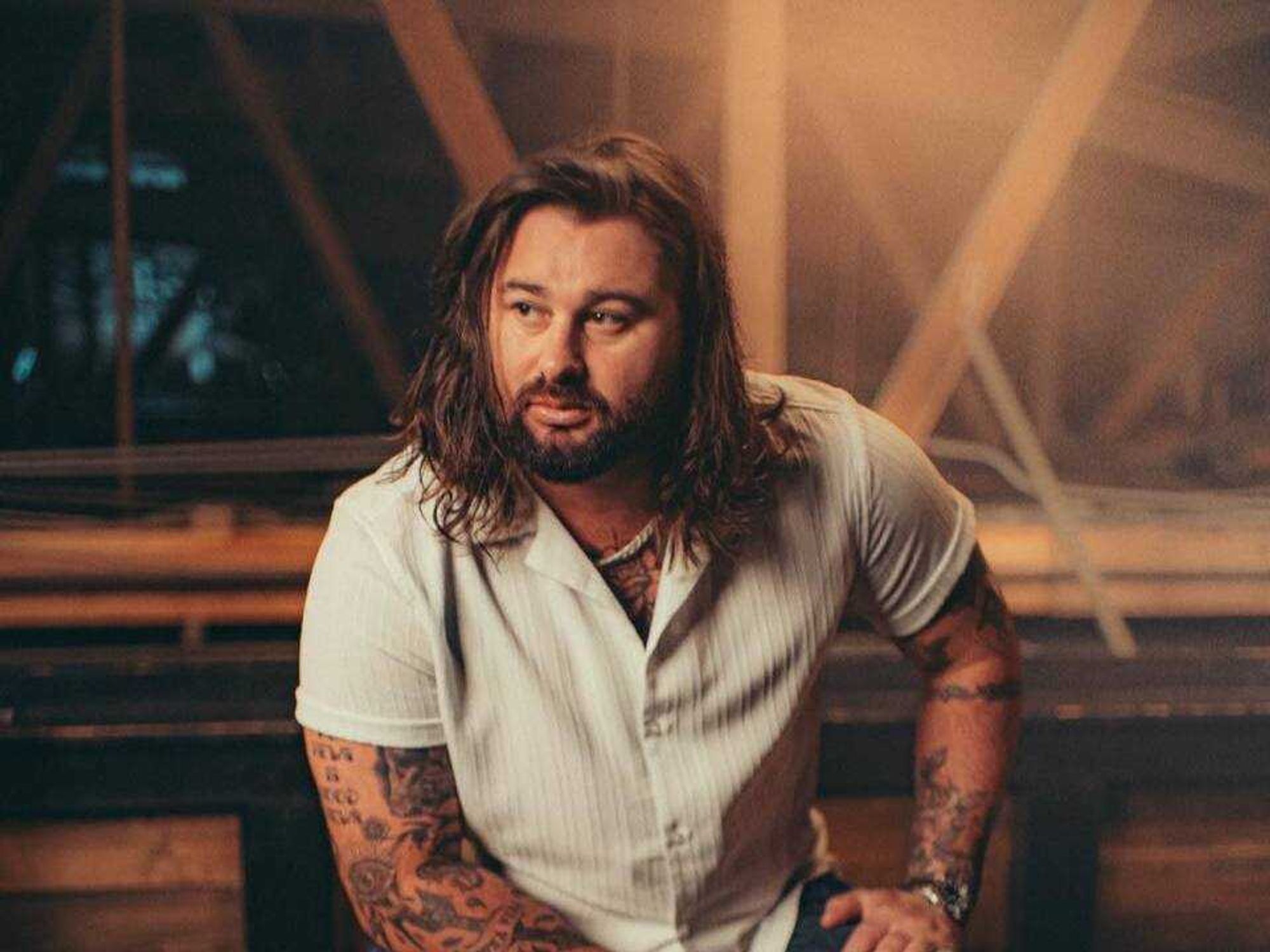 Koe Wetzel