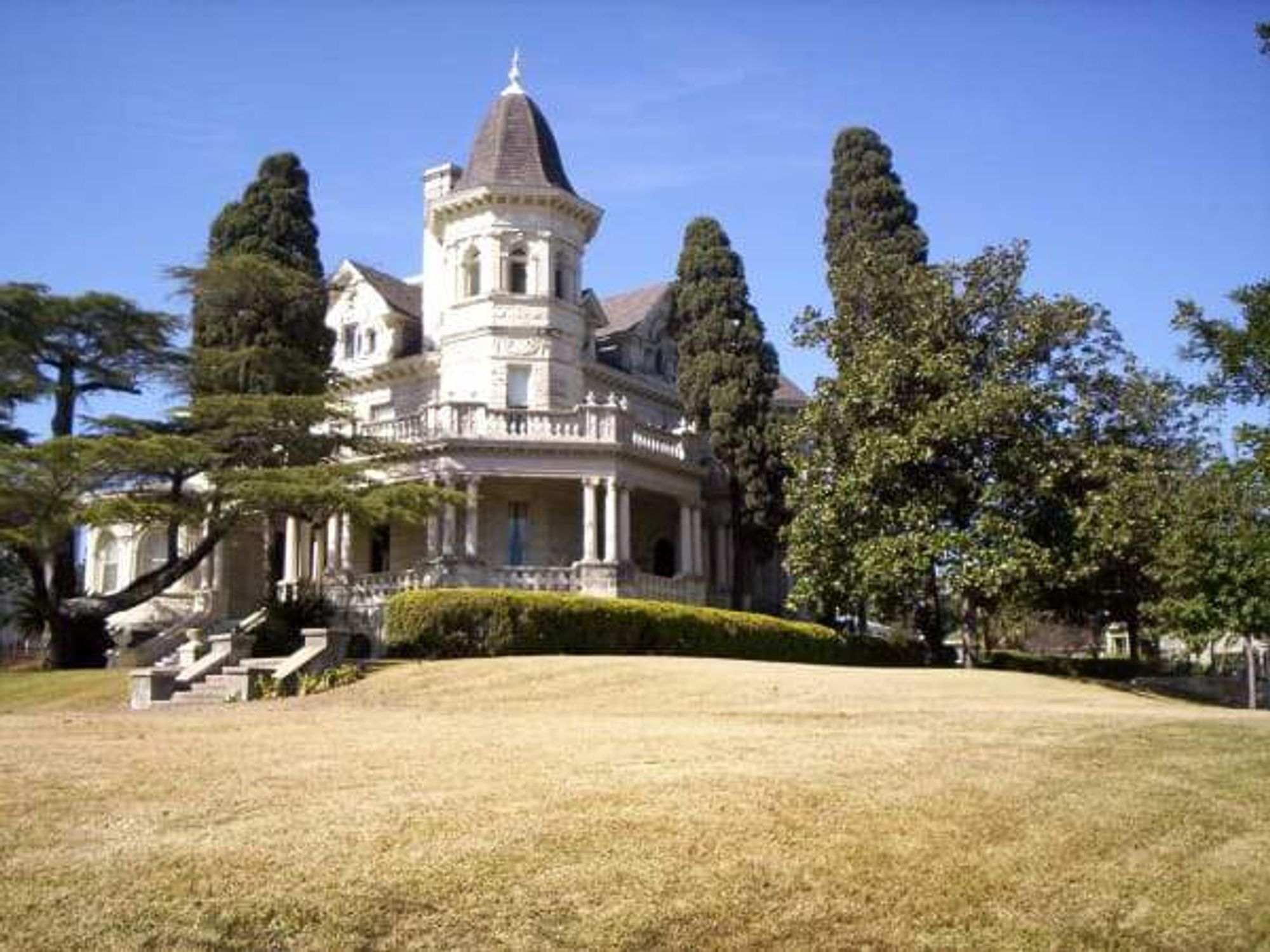 Koehler House San Antonio