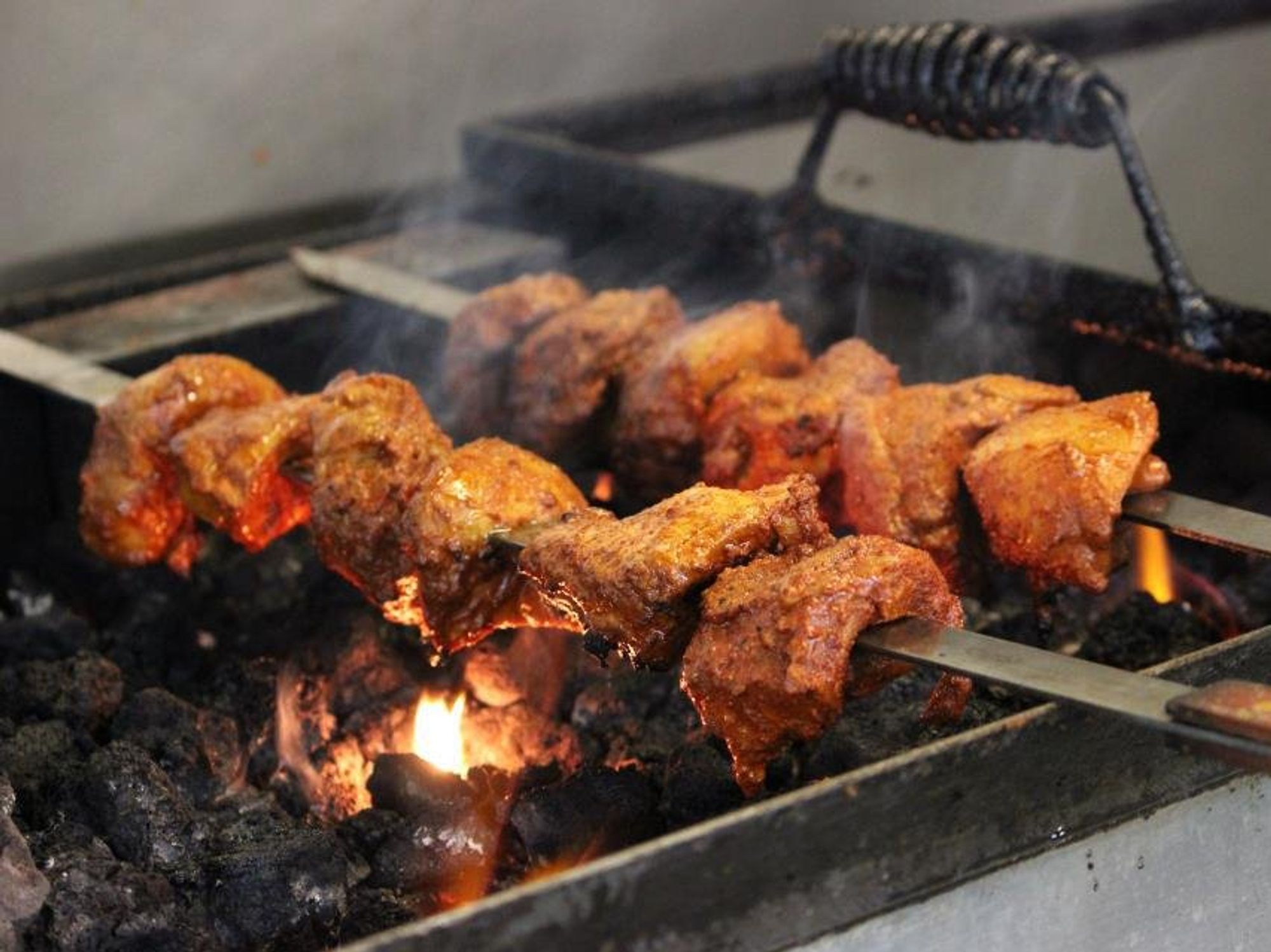 Kohinoor San Antonio