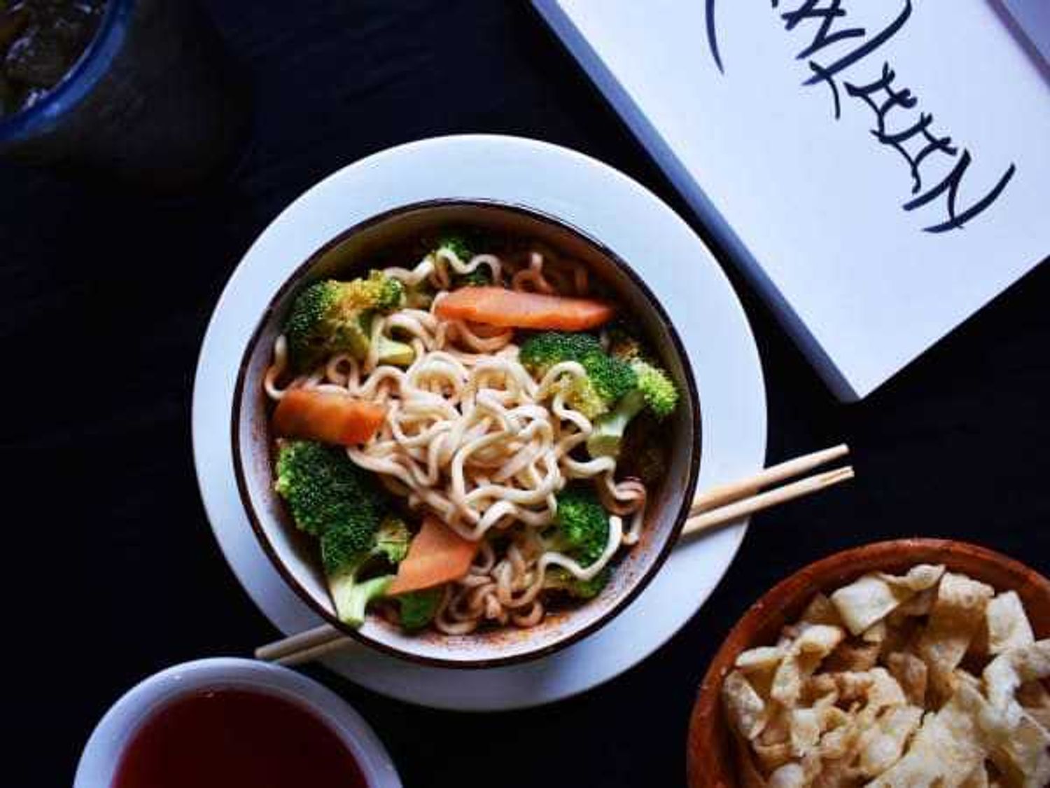 Kowloon W. Kitchen Cibolo