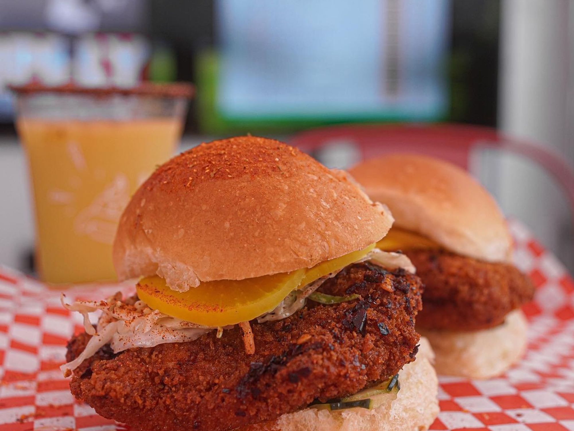 Krazy Katsu San Antonio