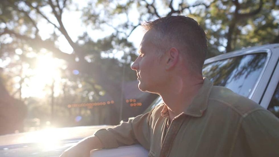 Kris Forks Evoker still