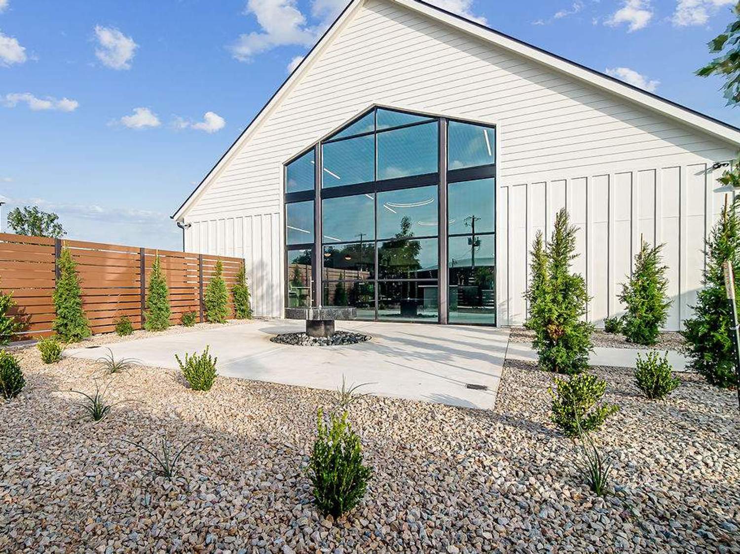 Kuhlman Estate winery debuts Hill Country renovation - CultureMap San ...