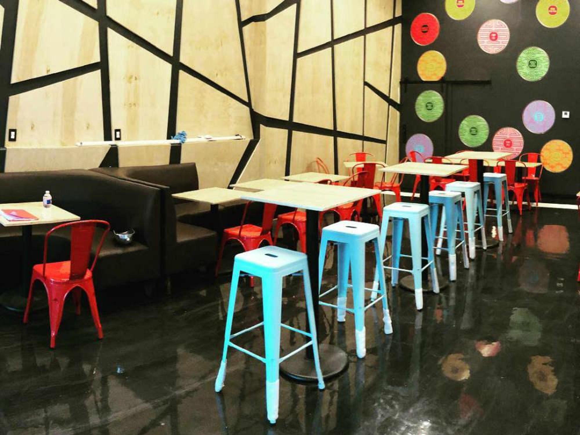 Kung Fu Tea San Antonio