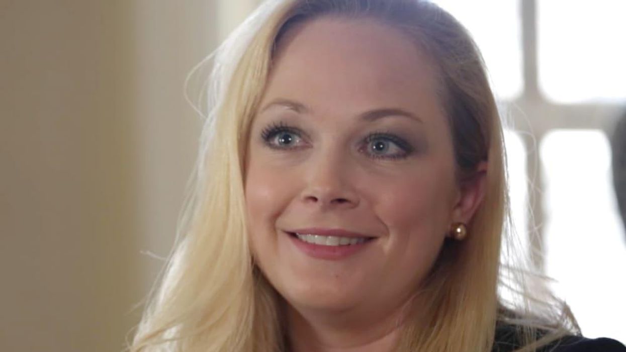 Kuper Sotheby's Realtor Kerri Hoermann