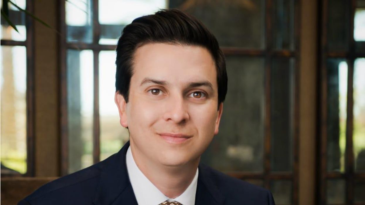 Kuper Sotheby's Realtor Nathan Dumas