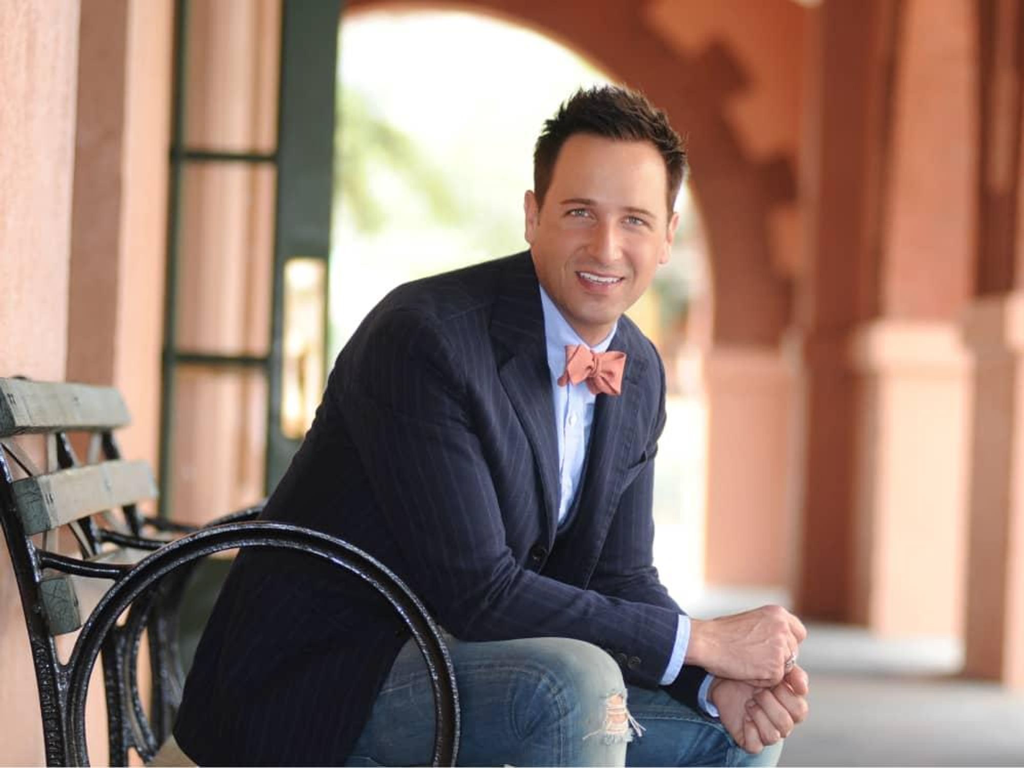 Kuper Sotheby's Realtor Nicholas Kjos