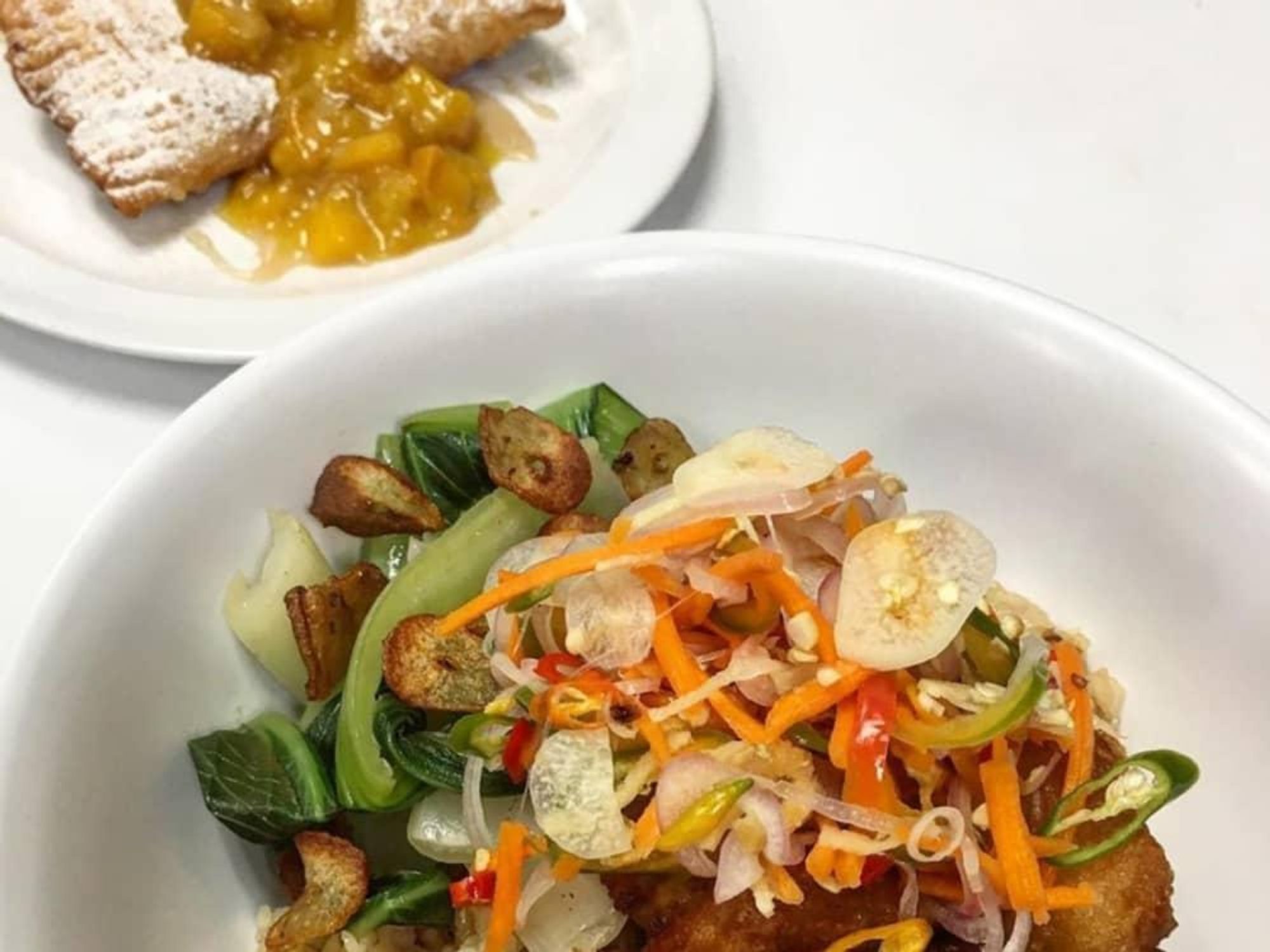 Kuya's Filipino Kitchen Pop-up SA