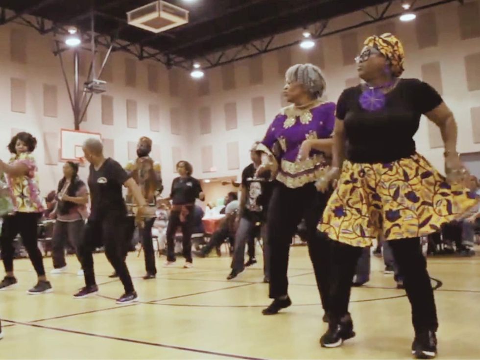 Kwanzaa Market Festival