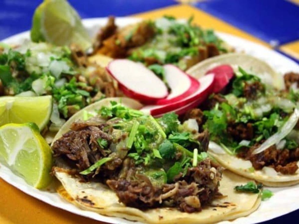 La Amistad Tortiller\u00eda San Antonio