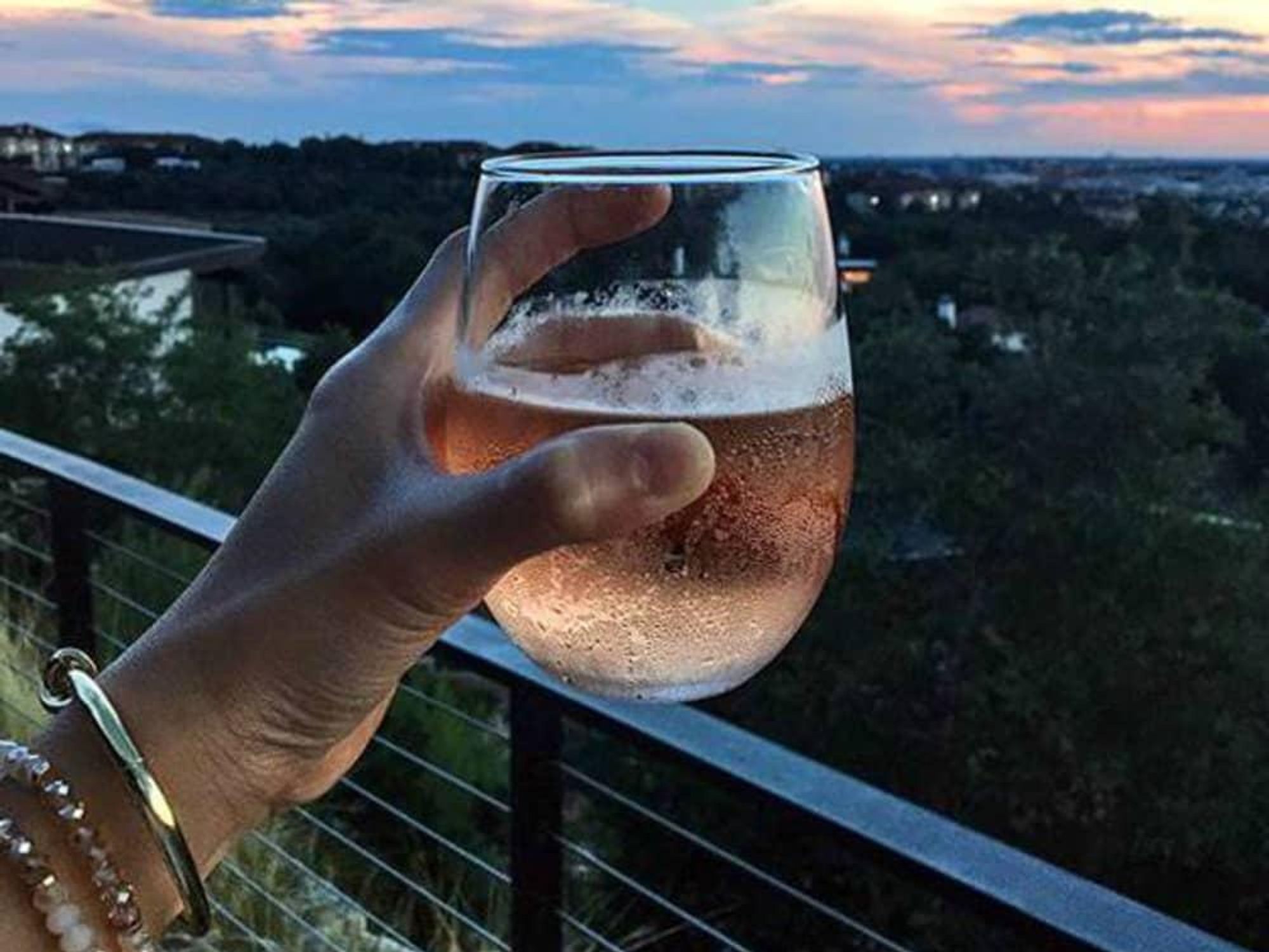 La Cantera Resort San Antonio rose