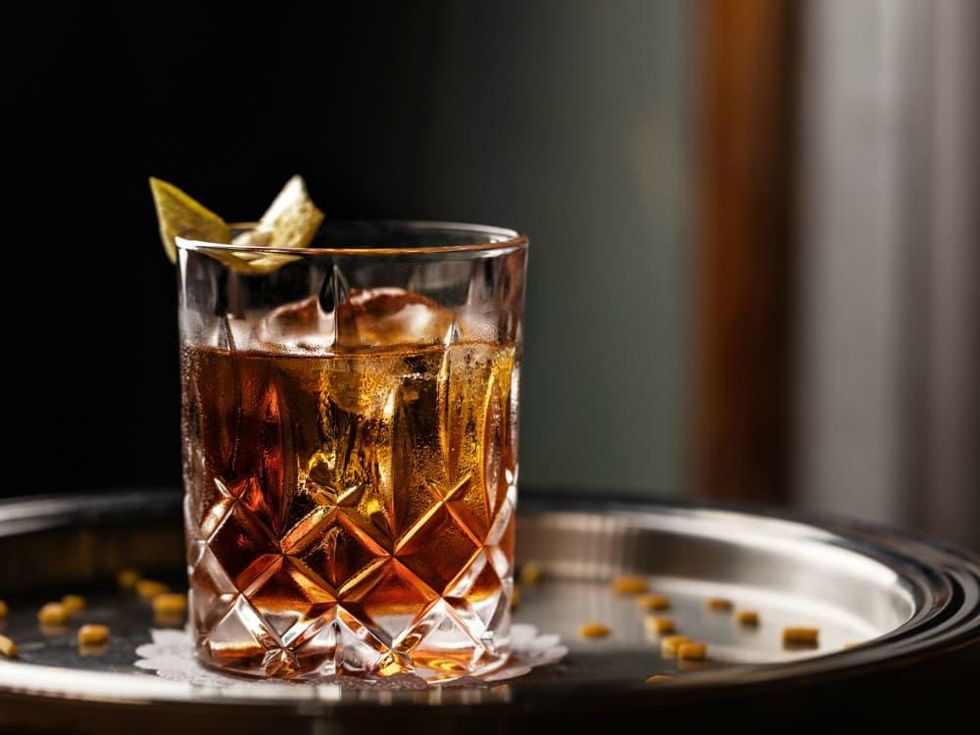 La Cantera Resort & Spa presents Destination Cocktails