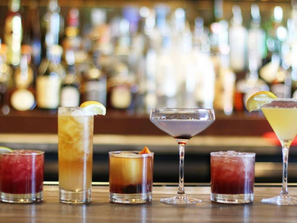 La Cantera Resort & Spa - Sire Bar