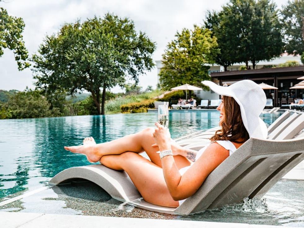 La Cantera Resort & Spa