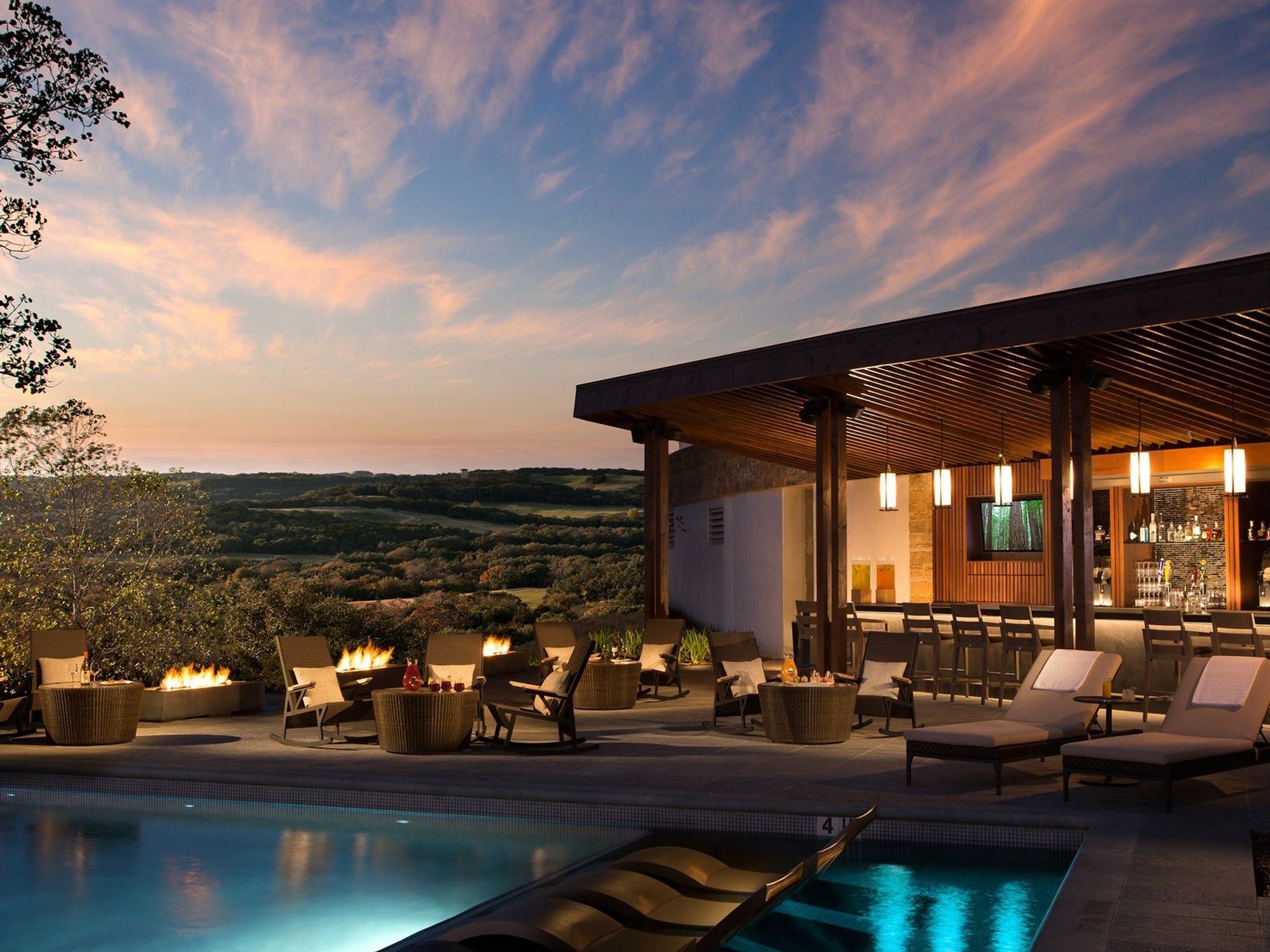 La Cantera Resort & Spa