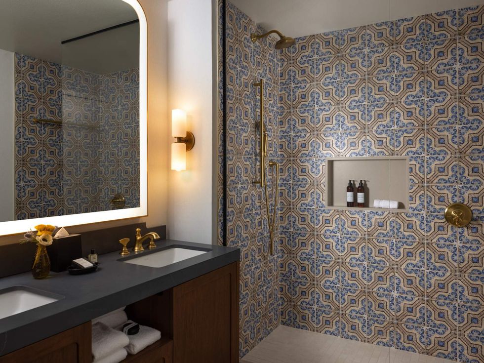 La Cantera Resort & Spa