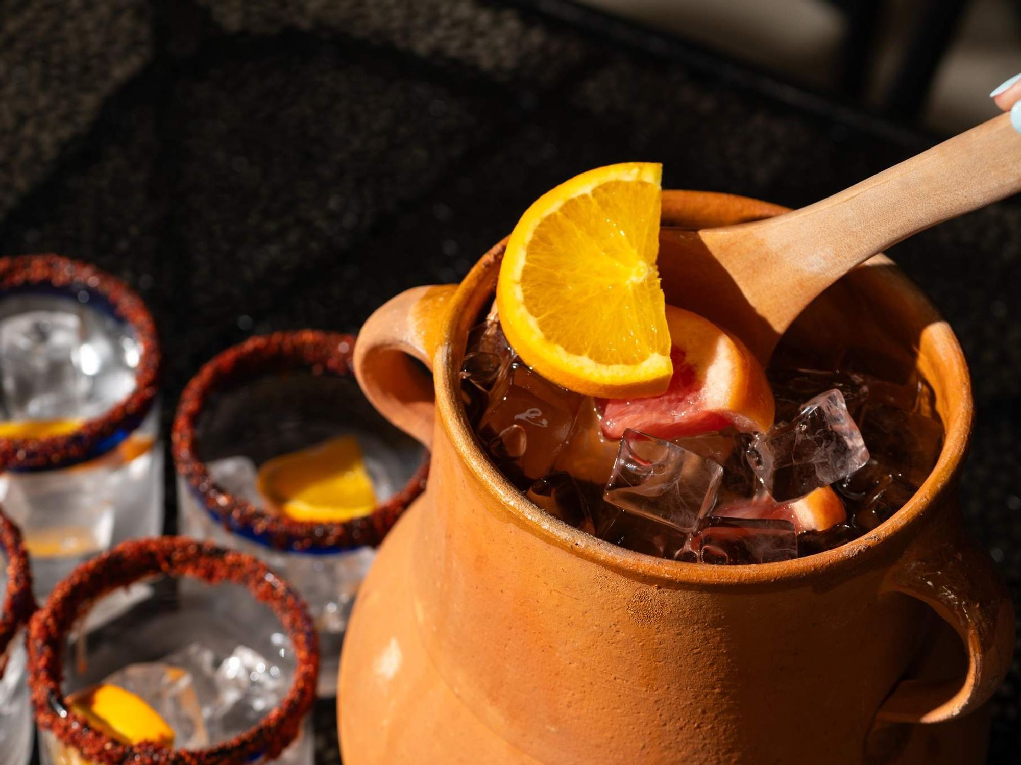 La Cantina by Cuishe San Antonio