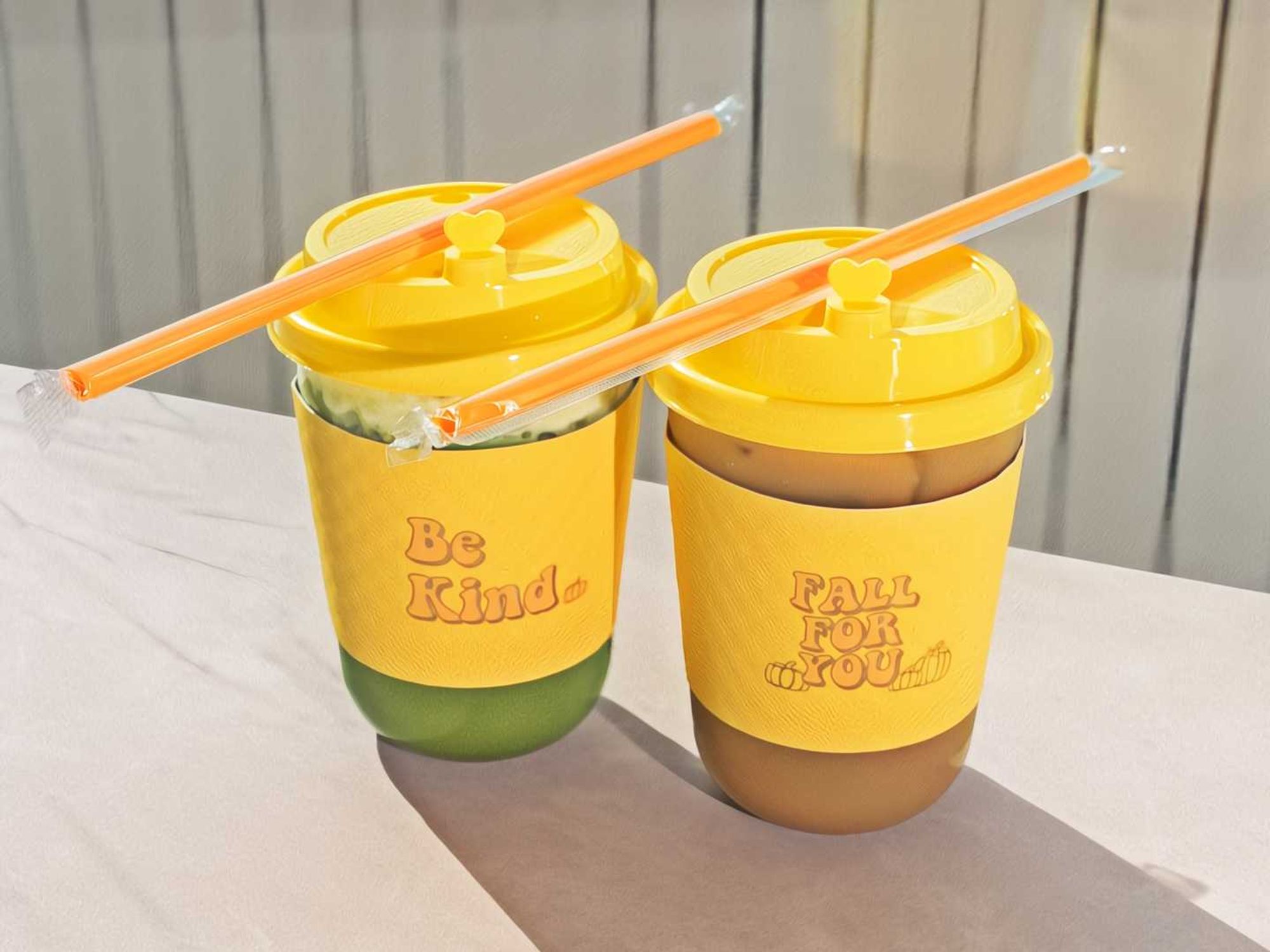 La La Land Kind Cafe