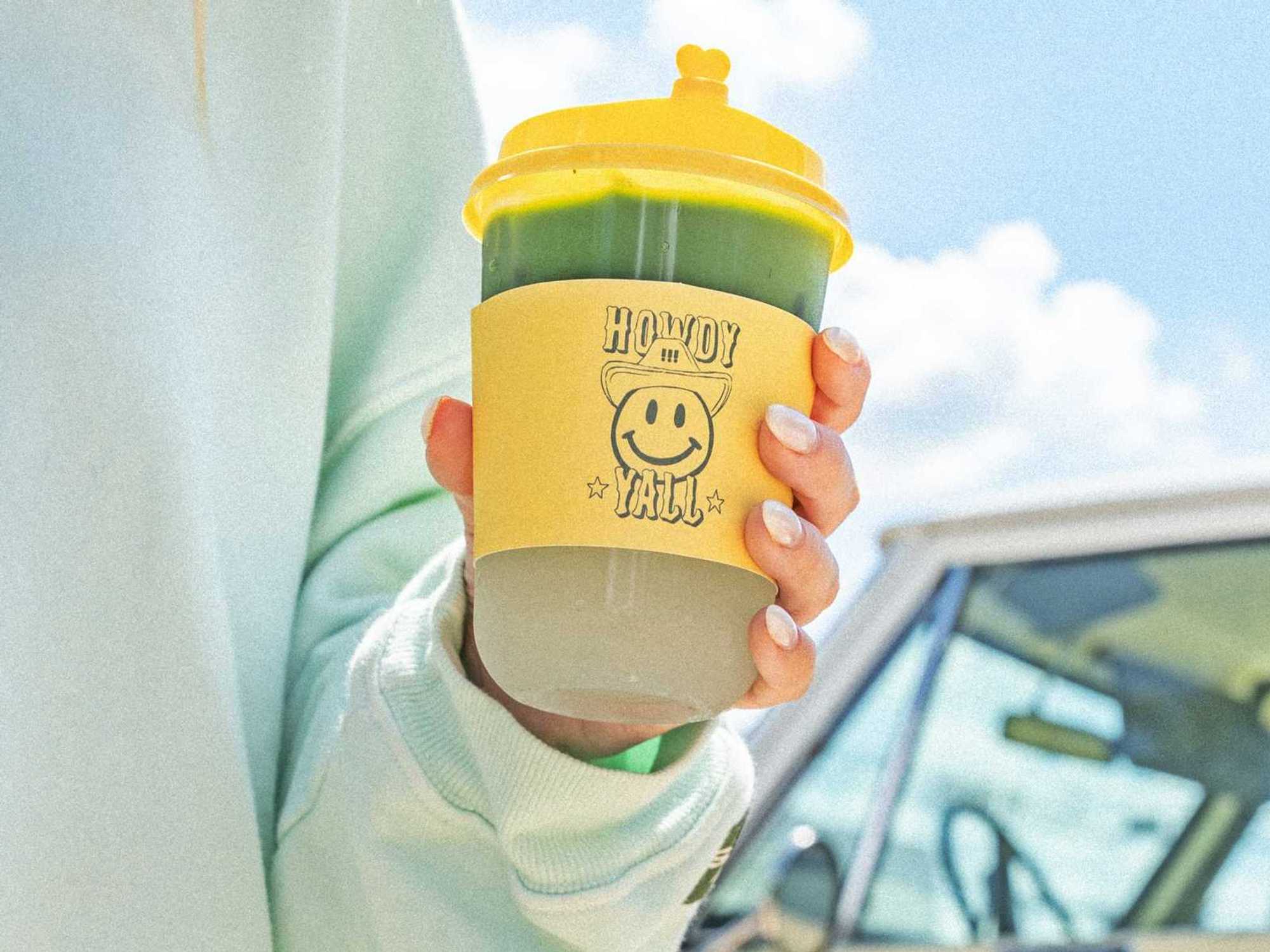 La La Land Kind Cafe