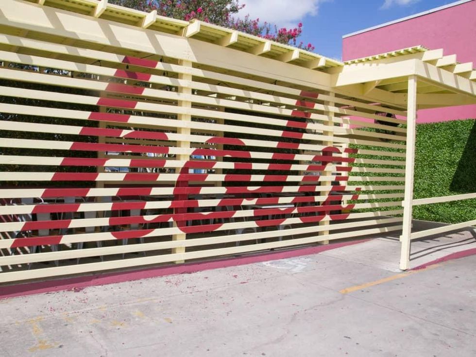 La Panaderia Broadway