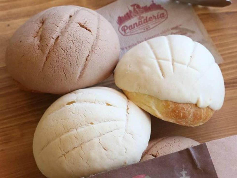 La Panaderia San Antonio