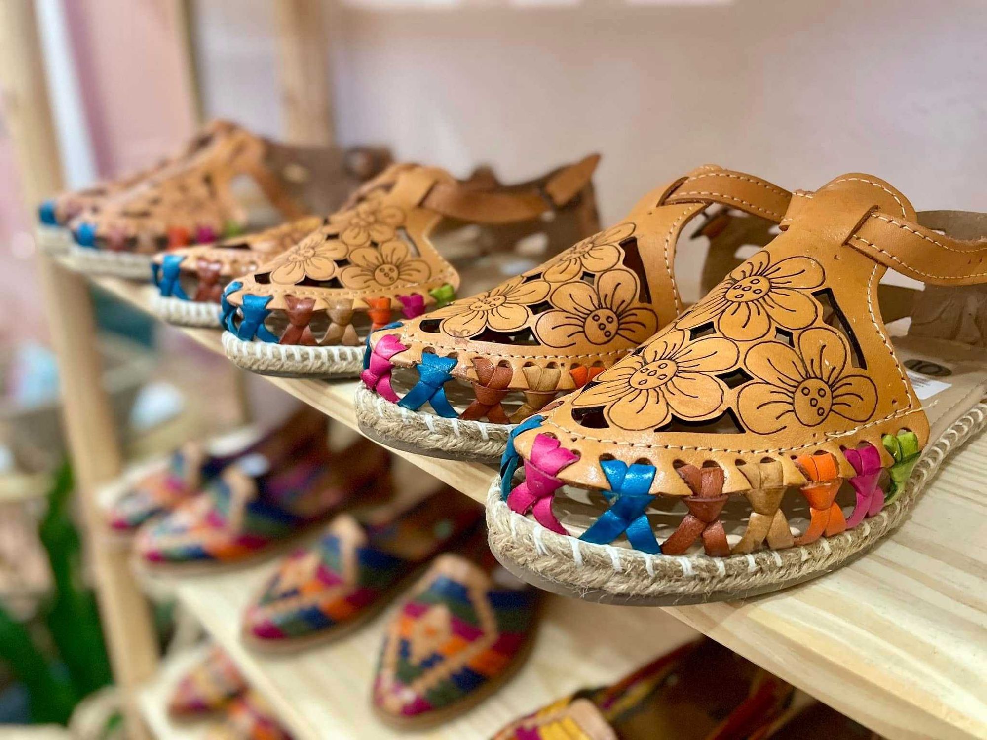 La Villita Historic Arts Village