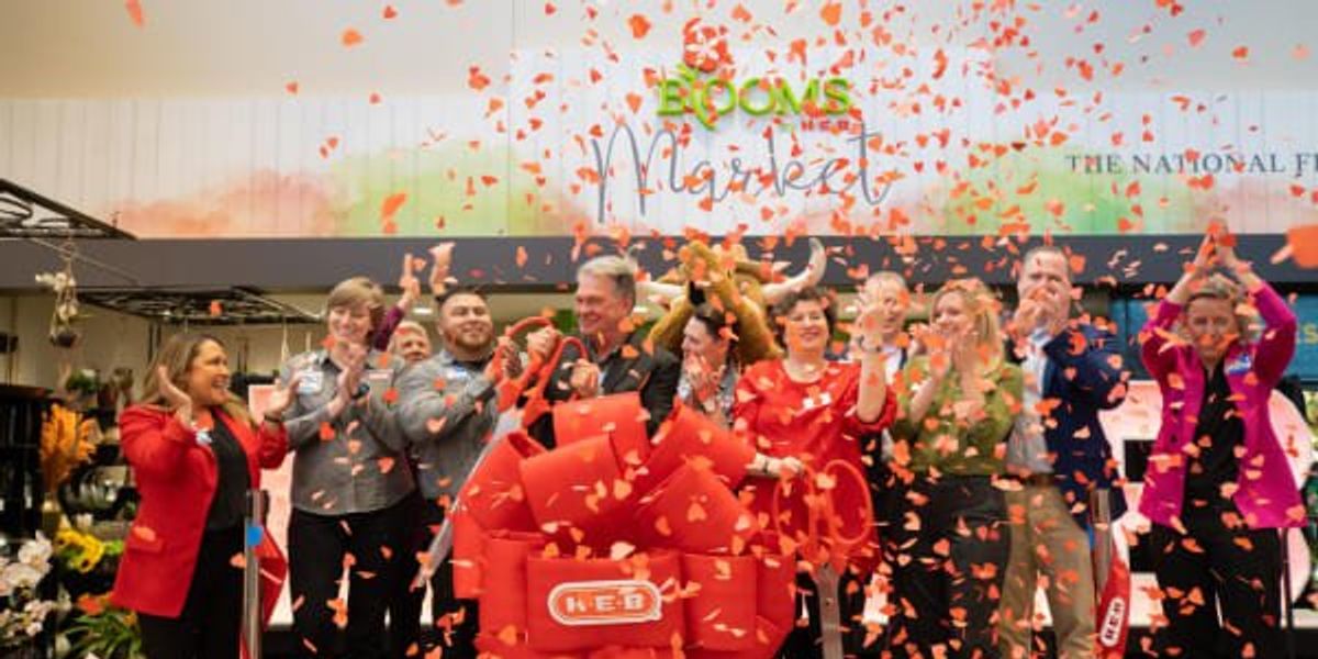 H-E-B soars to No. 2 in Forbes’ prestigious listing of finest employers in Texas, plus extra prime tales H-E-B soars to No. 2 in Forbes’ prestigious listing of finest employers in Texas, plus extra prime tales