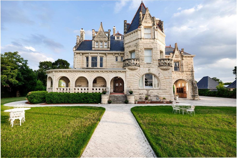 Lambermont Estate San Antonio