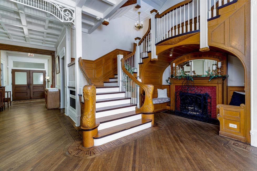 Lambermont Estate San Antonio