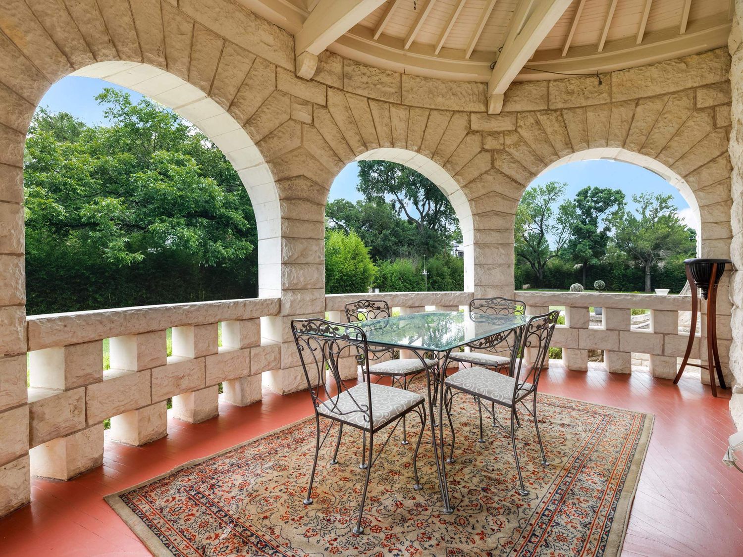 Lambermont Estate San Antonio