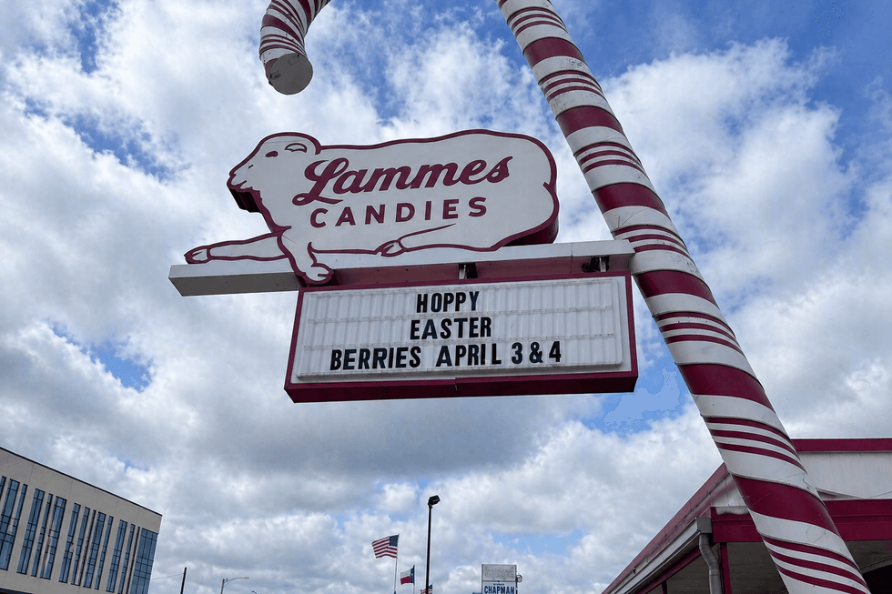 Lammes Candies