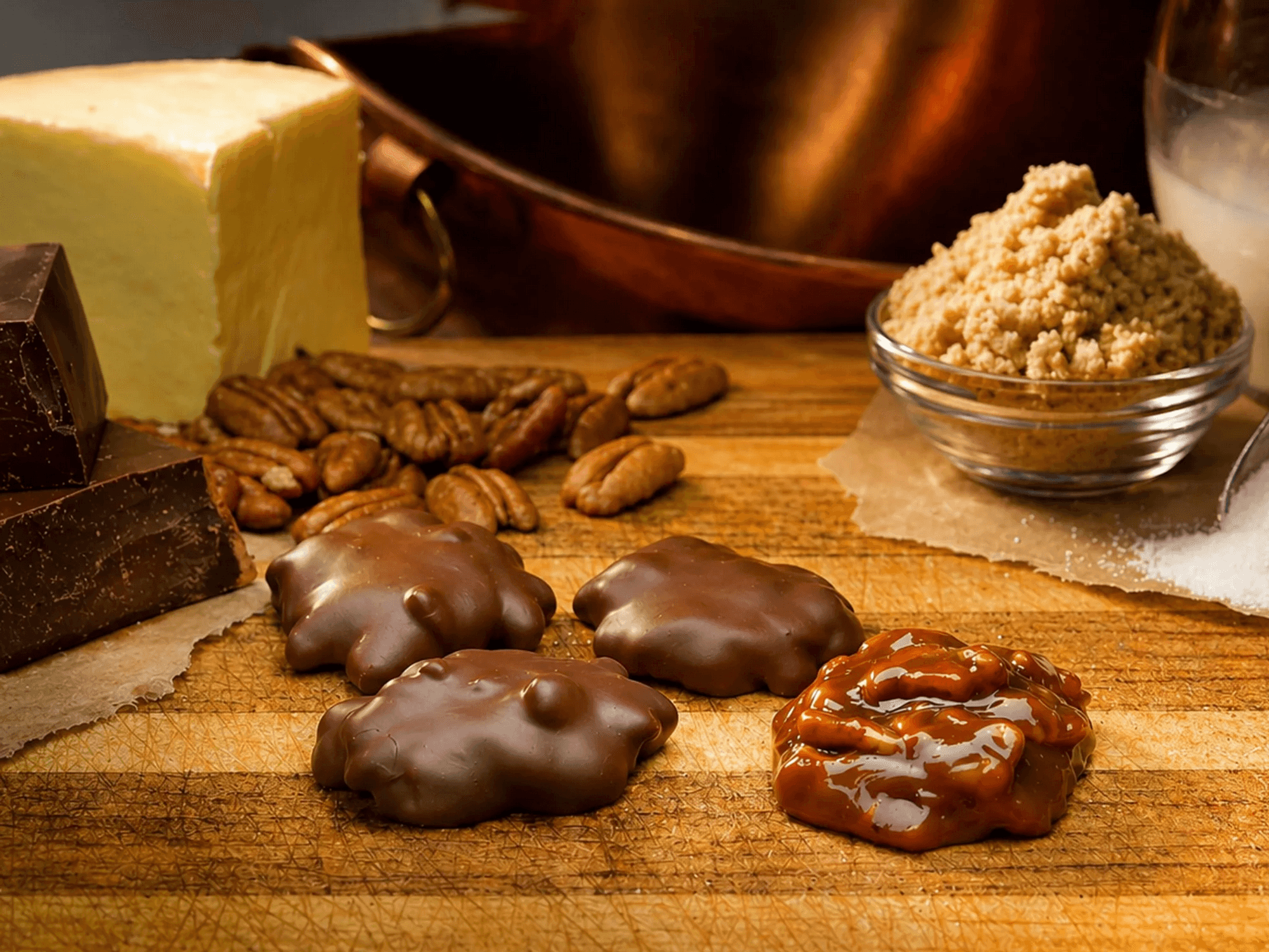 Lammes Candies