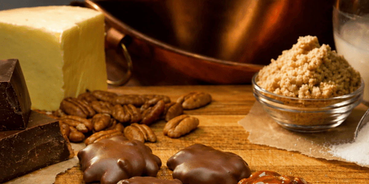 Texas’ iconic Lammes Candies to shut after 141 years Texas’ iconic Lammes Candies to shut after 141 years