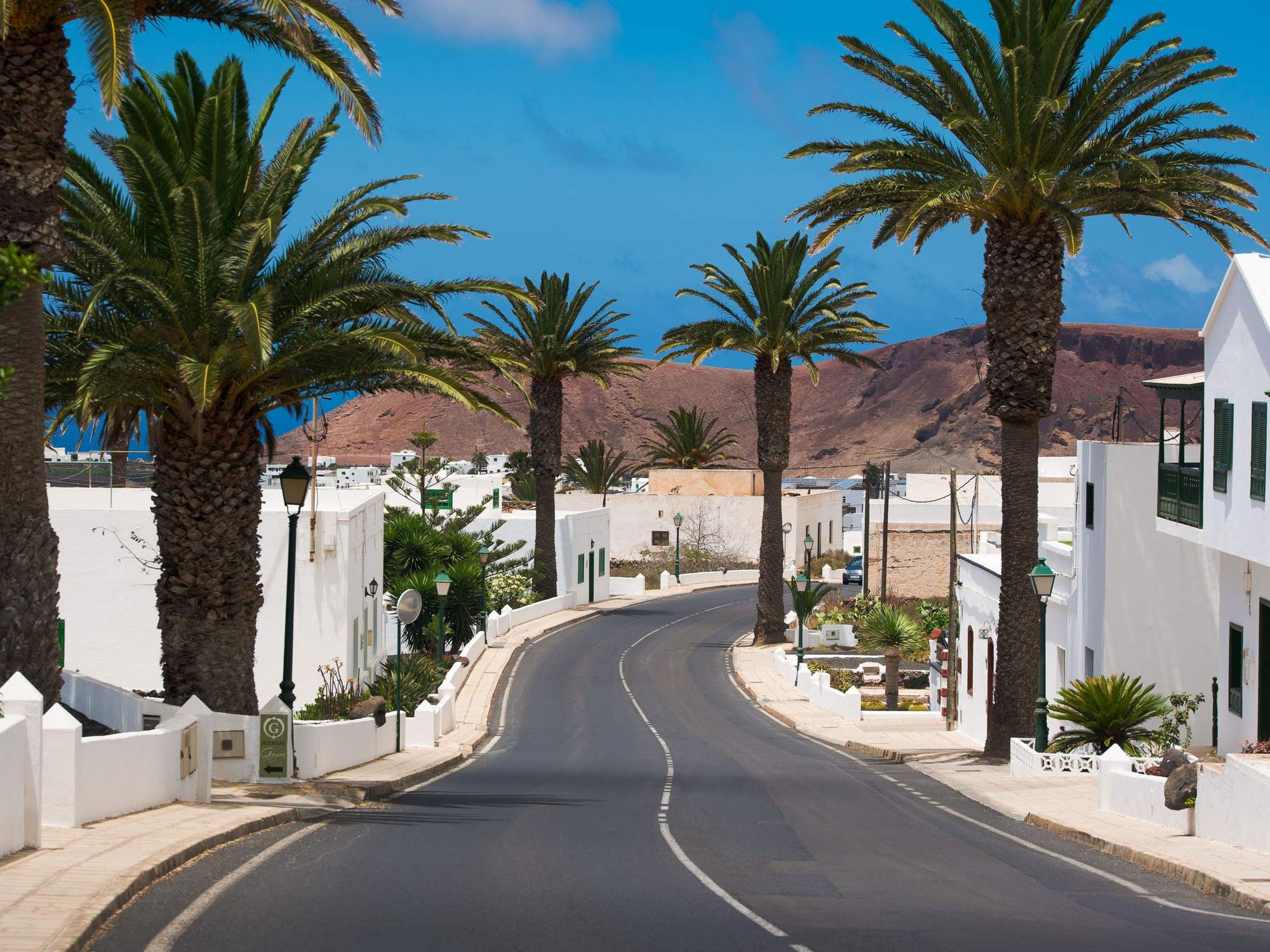 Lanzarote