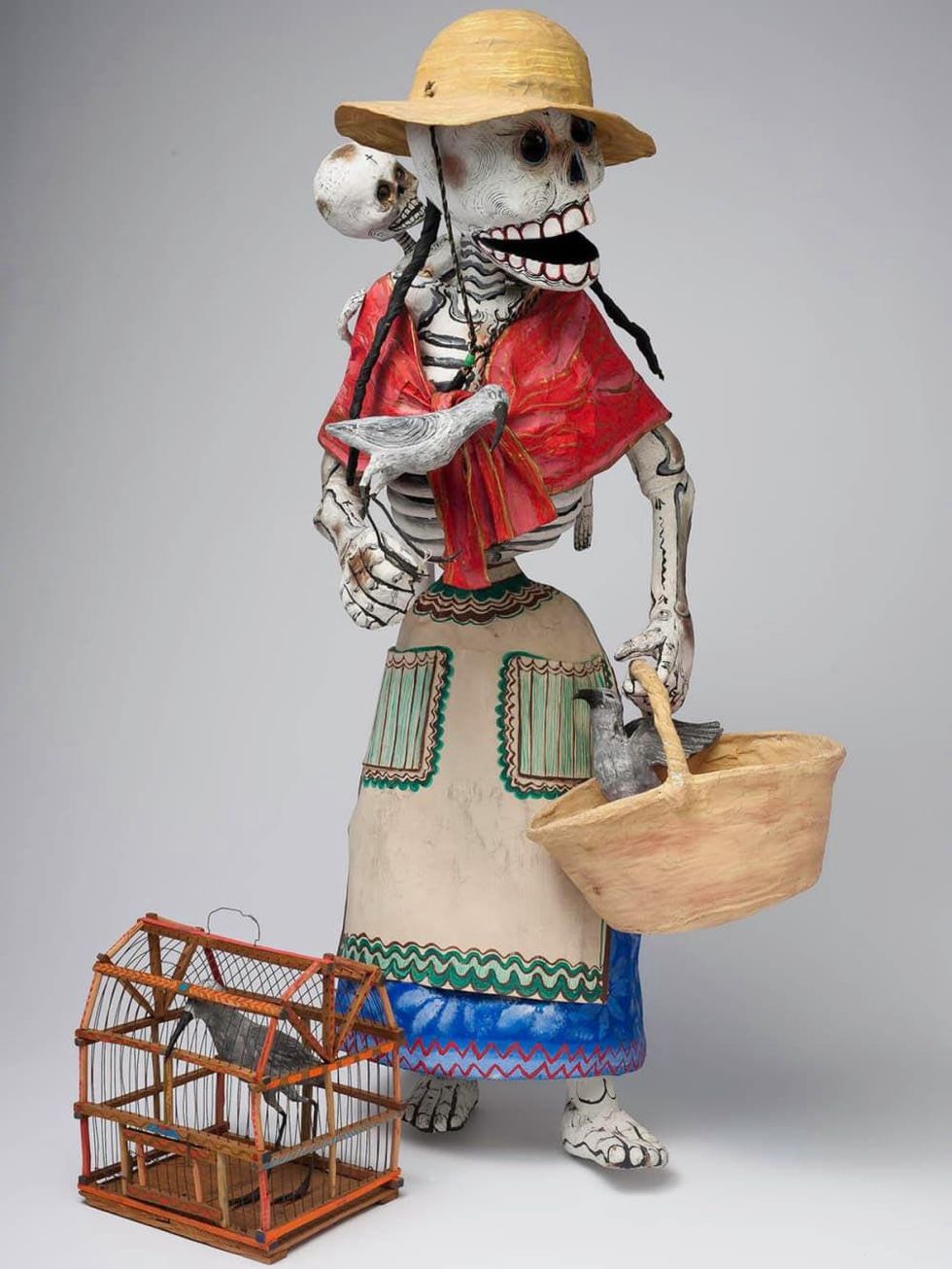 Latin American Popular Art