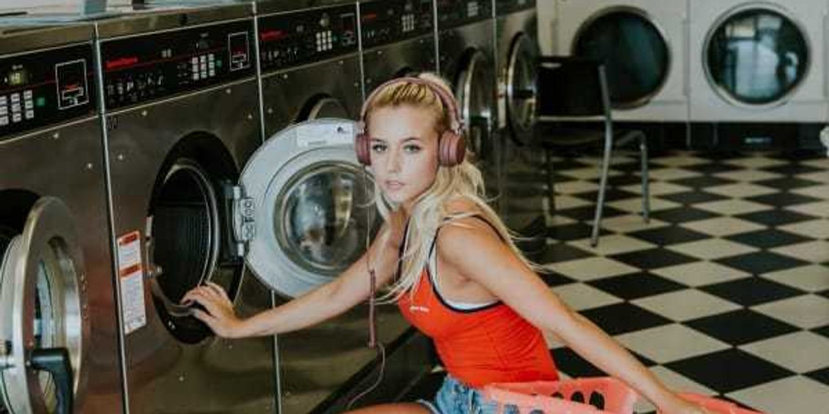 Why doing laundry is vital to wholesome summer season pores and skin in Texas Why doing laundry is vital to wholesome summer season pores and skin in Texas