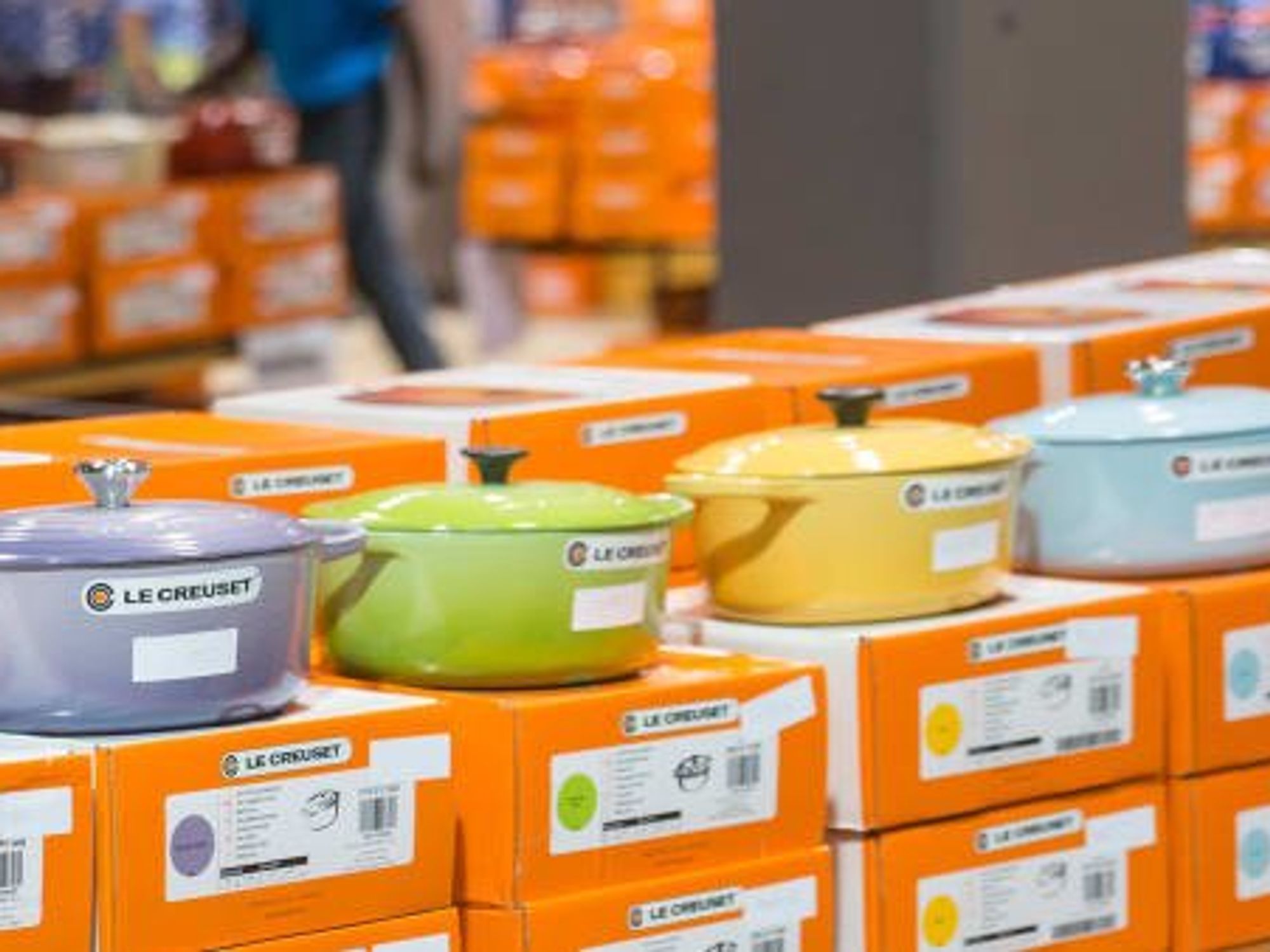 Le Creuset