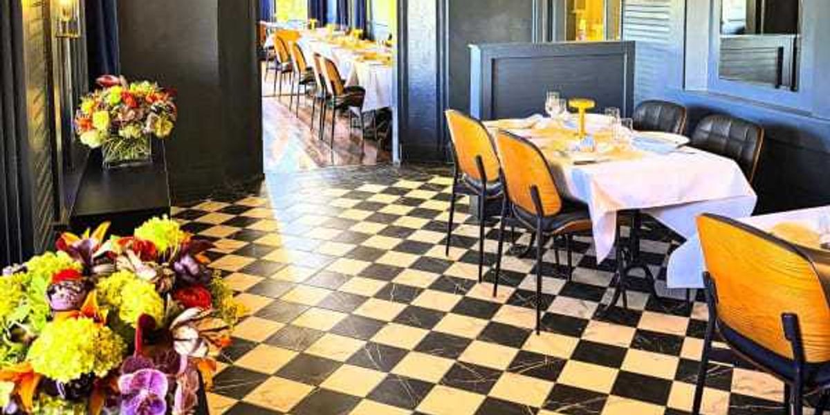 Prime chef revives shuttered Boerne restaurant as stylish French steakhouse Prime chef revives shuttered Boerne restaurant as stylish French steakhouse