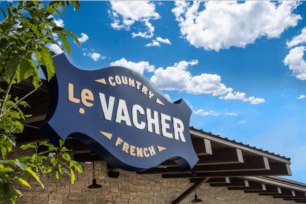 Le Vacher Dripping Springs