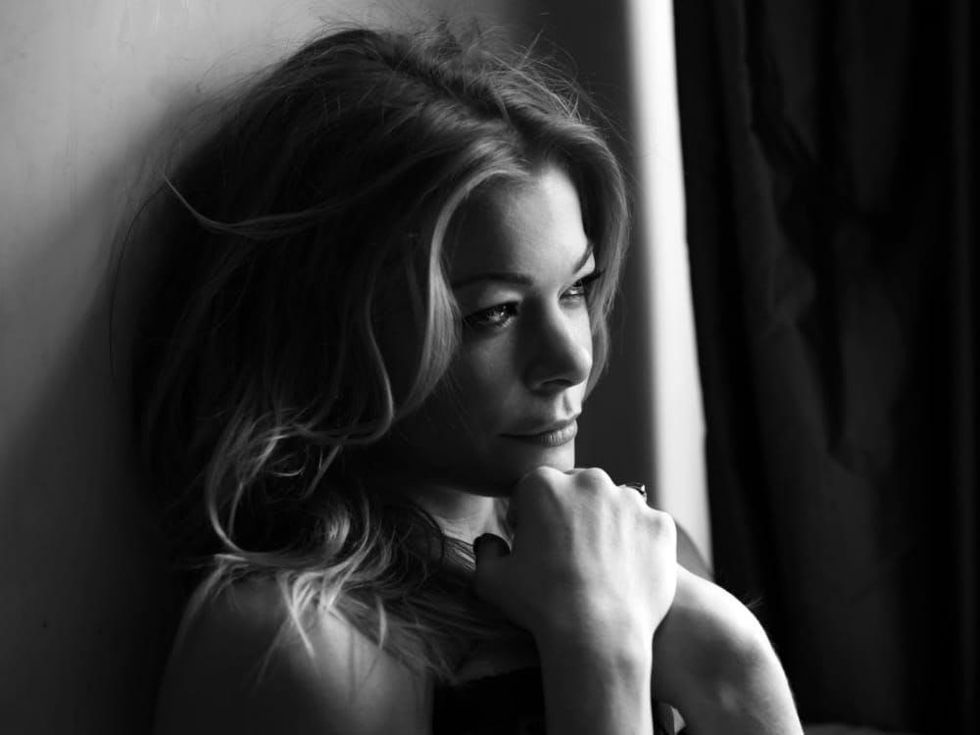 LeAnn Rimes