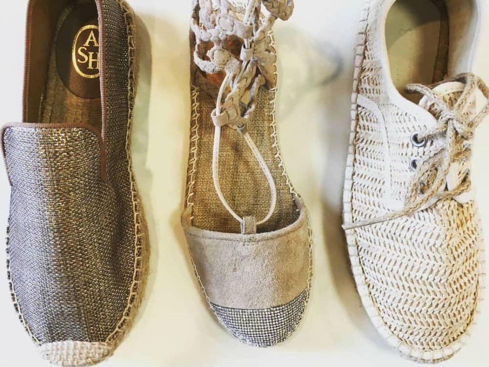 LeeLee shoes San Antonio