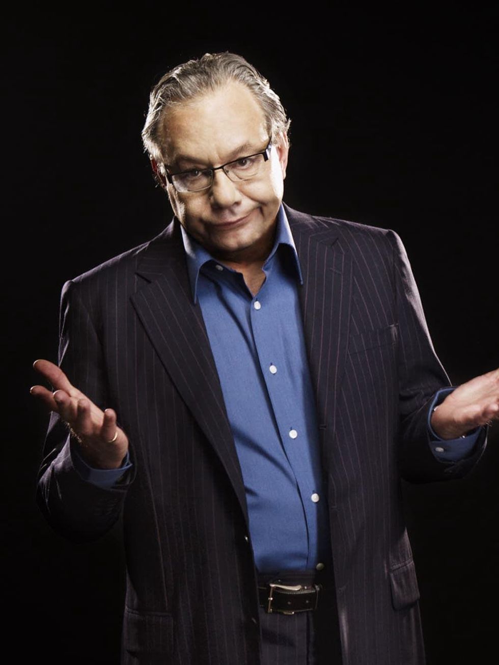 Lewis Black