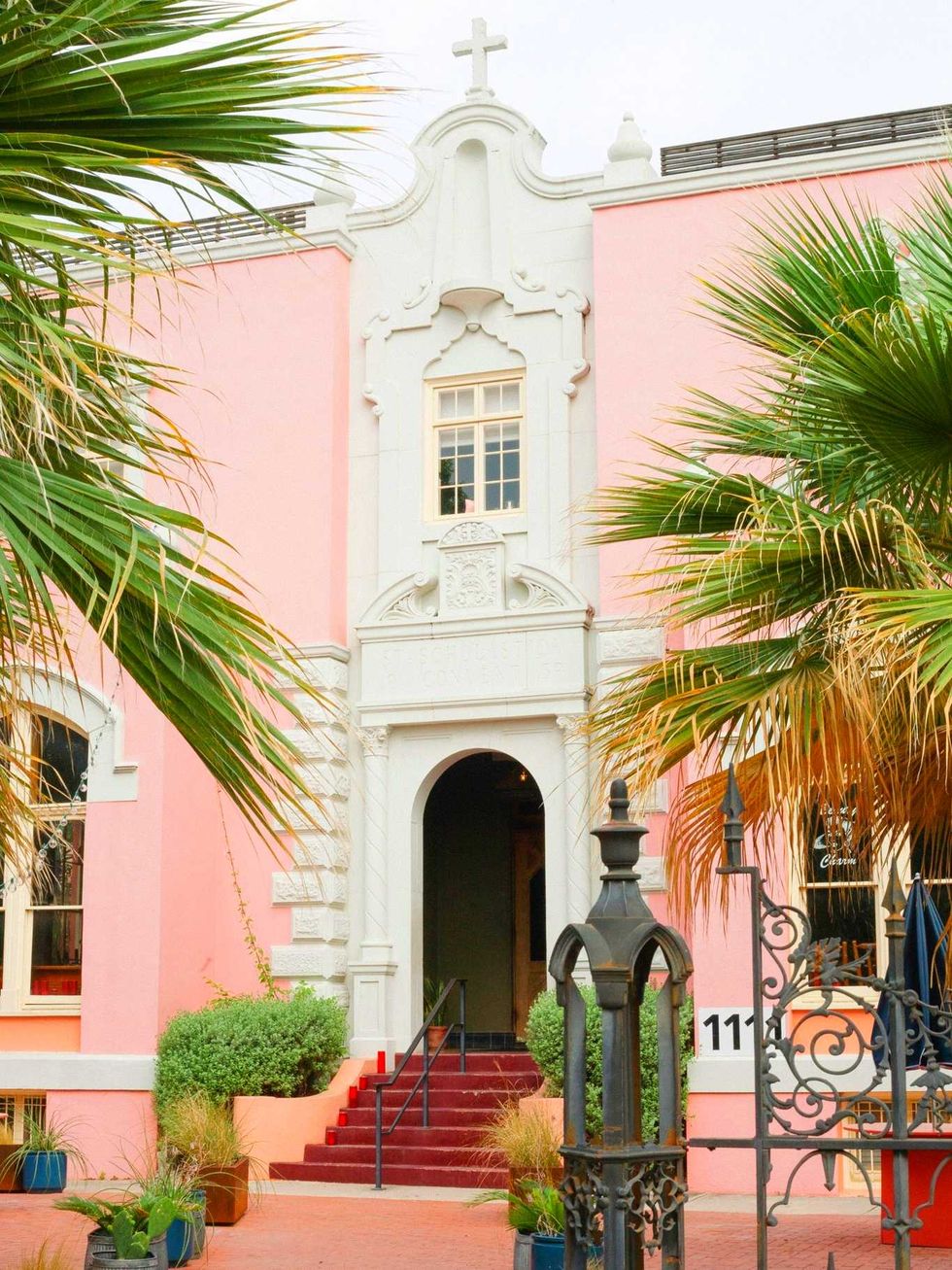 Liberty Bar San Antonio