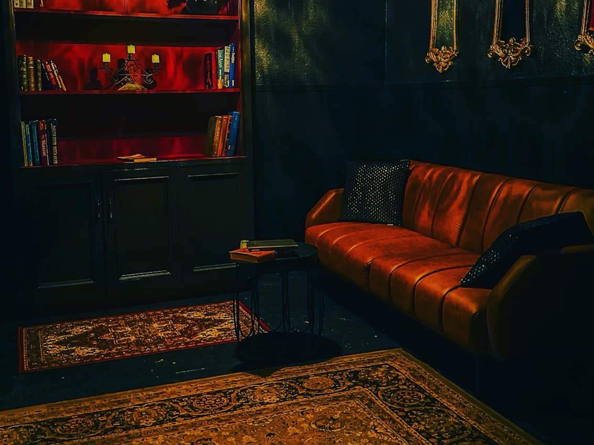 Libros Book Club San Antonio