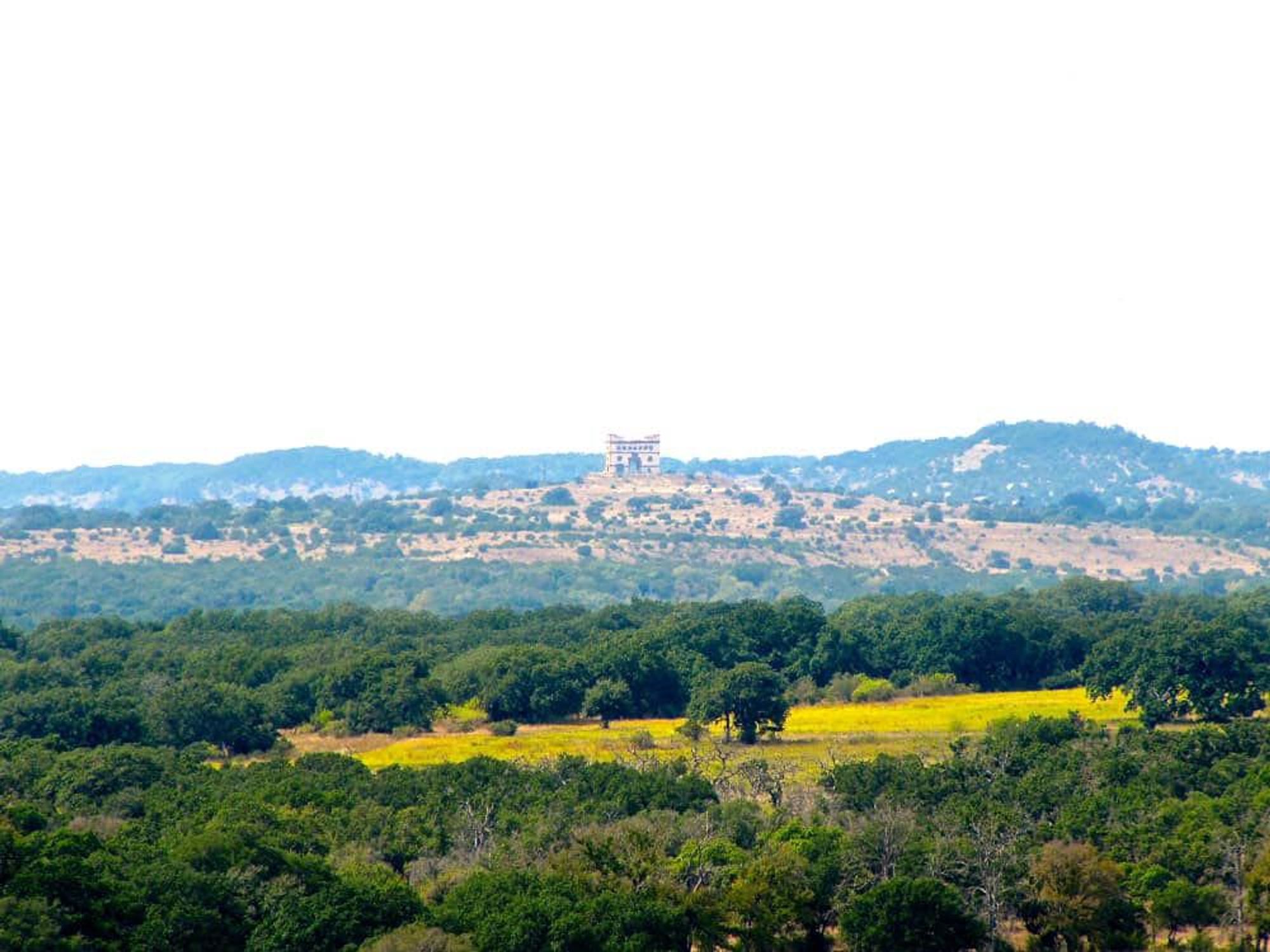 Lighthouse Hill Ranch Arc De Texas Johnson City