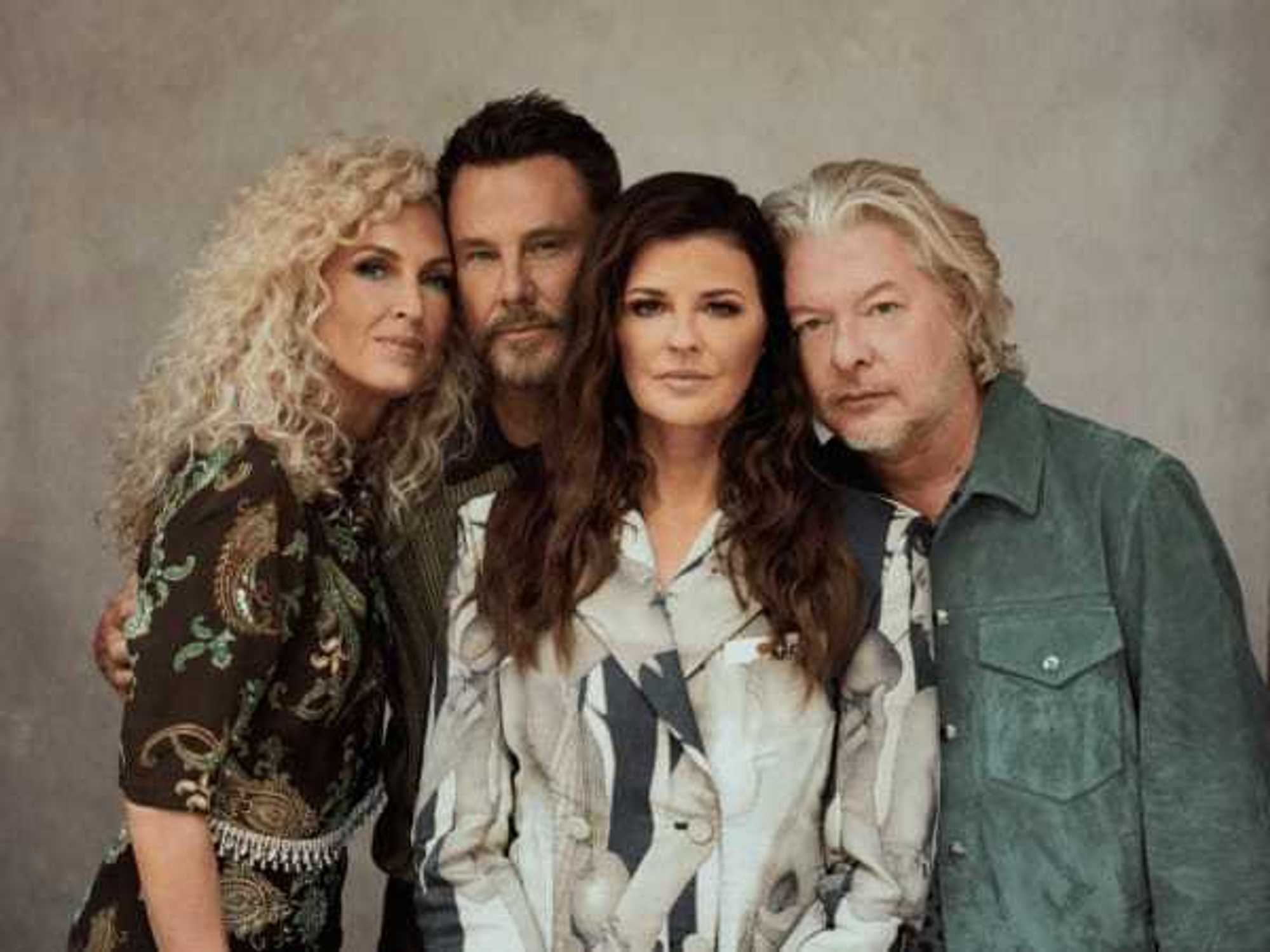 Little Big Town