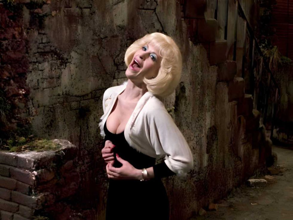 The Stander Group presents Little Shop of Horrors 40th Anniversary Screening