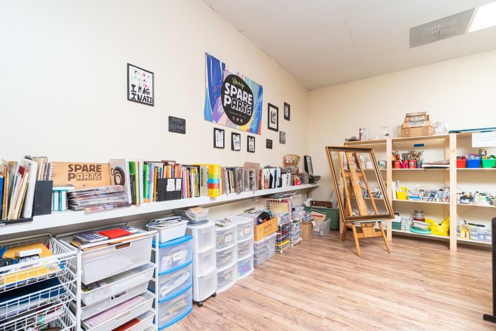 North San Antonio gets crafty with new creative supplies shop