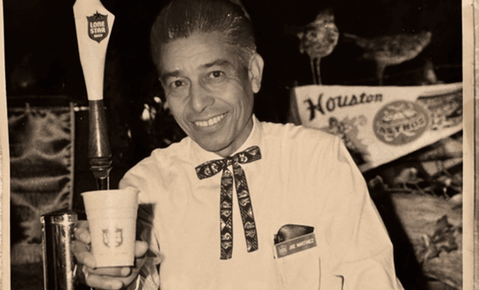 Lone Star Beer, Lone Star Brewing, San Antonio, history