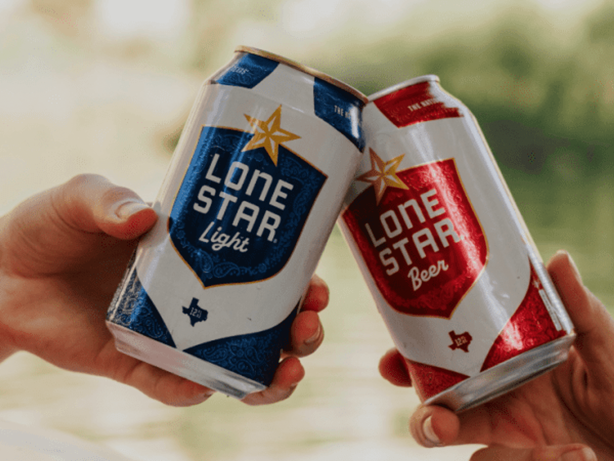 Lone Star Brewing, Lone Star Beer, San Antonio, Jeremy Banas, book